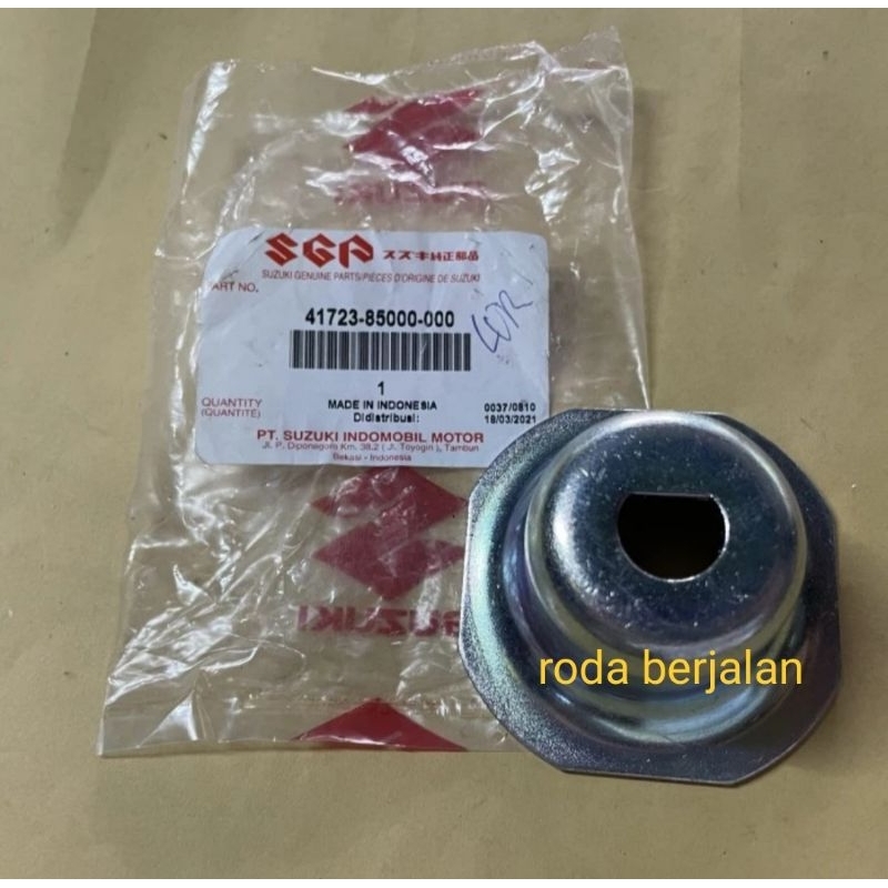 lonceng mangkok sok depan futura asli suzuki