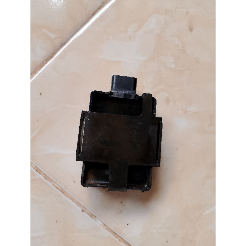 Cdi atau ECU Suzuki SkyDrive original