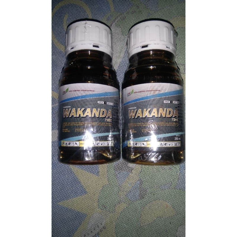 Insektisida Wakanda 72 EC - 250 ml