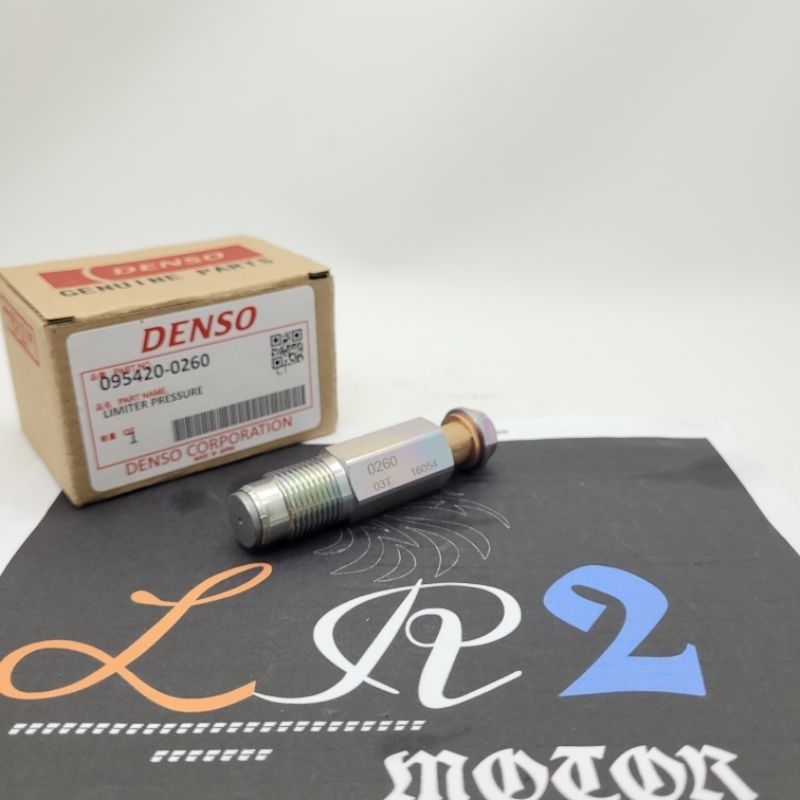 SWITCH PRESSURE PIPA LIMITER COMMONRAIL SENSOR TEKANAN PIPA LIMITER COMMON RAIL MITSUBISHI PAJERO SP