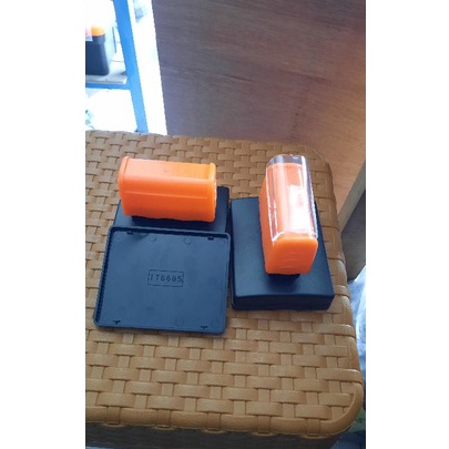 

Baru Gagang Stempel Flash IT 6685/ Warna IT6685 ➬✪✸