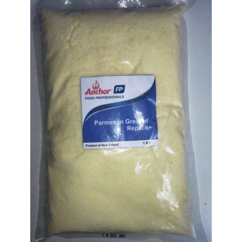 

Keju parmesan 1kg