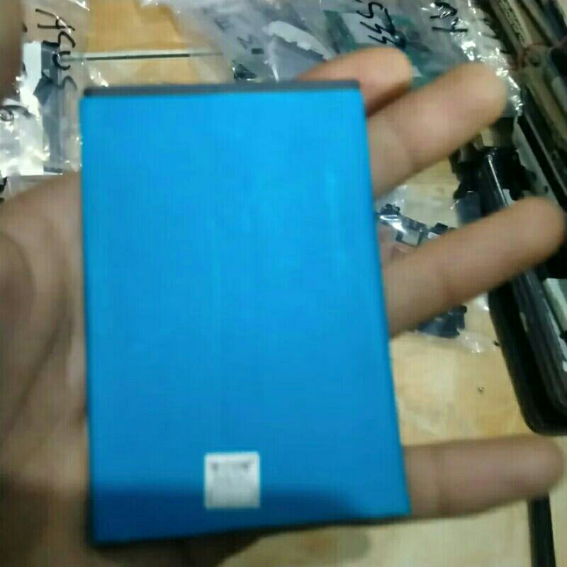 batre hp maxtron S9 XT ori cabutan Normal