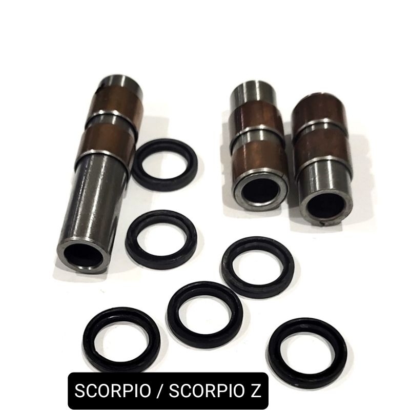 BOS BOSH MONOSHOCK LENGAN AYUN UNITRACK ORIGINAL KC SCORPIO / SCORPIO Z