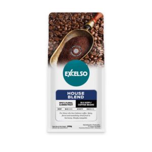 

Excelso House Blend 200gr