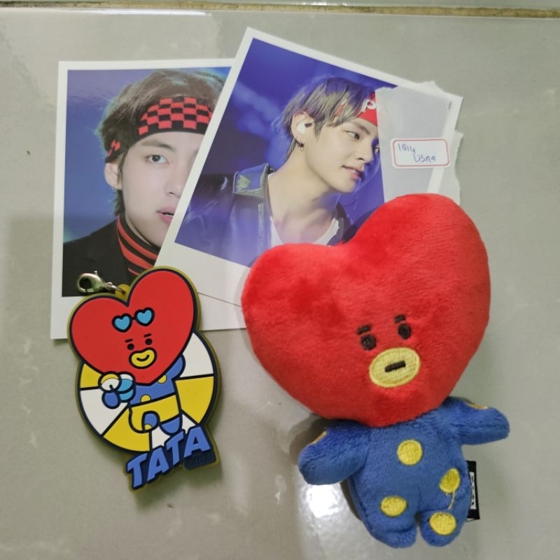 [PLSN] OFFICIAL BT21 MERCHANDISE (BACA DESKRIPSI)