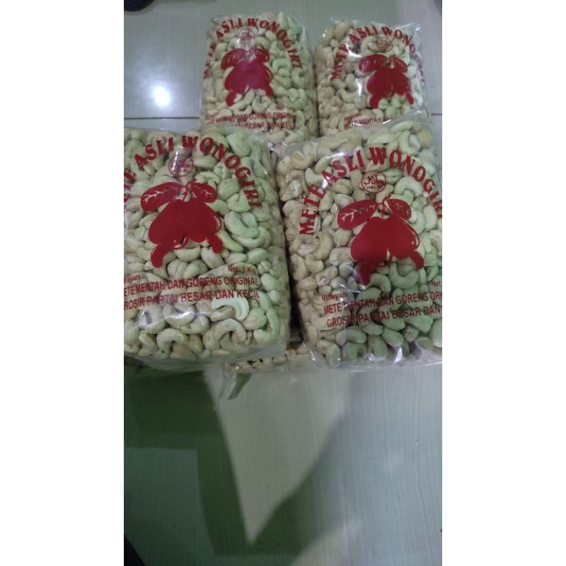 

mete asli wonogiri 1kg