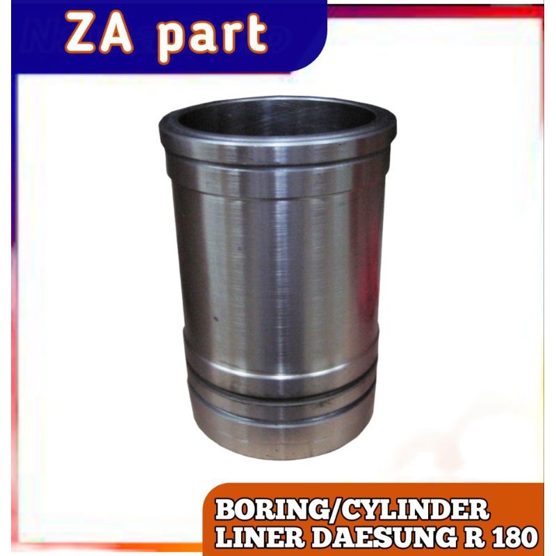 BORING/CYLINDER LINER DAESUNG