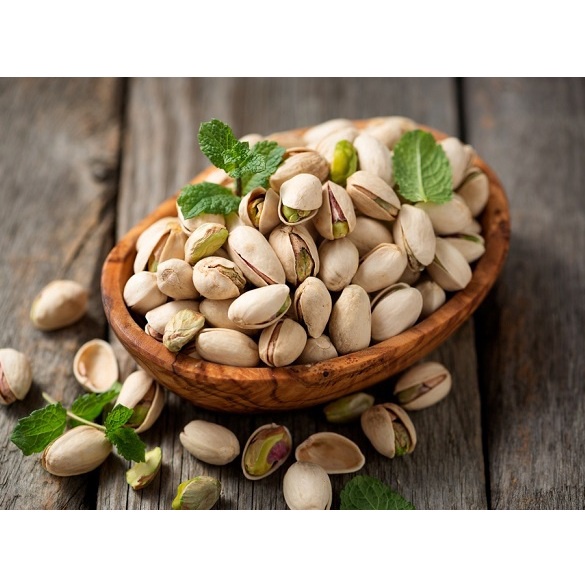 

TIPE UWX323 Kacang Pistachio Roasted Fustuk Galleo