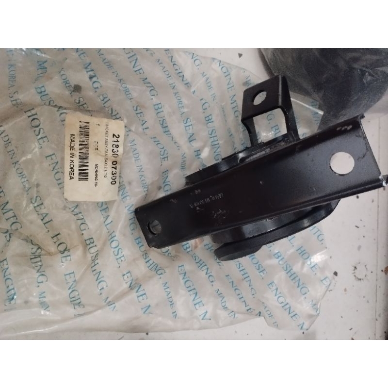 MOUNTING KIRI MATIC KIA ALL NEW PICANTO