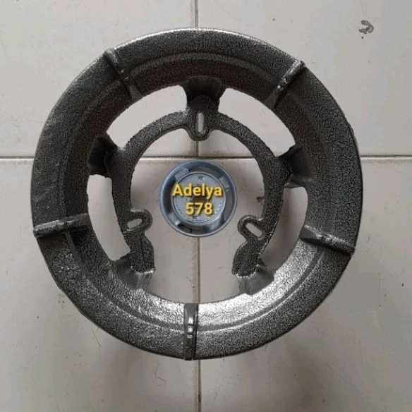 Tungku/Tatakan Kompor Gas SR 30/SR 30 AUTO/21a Sunrise