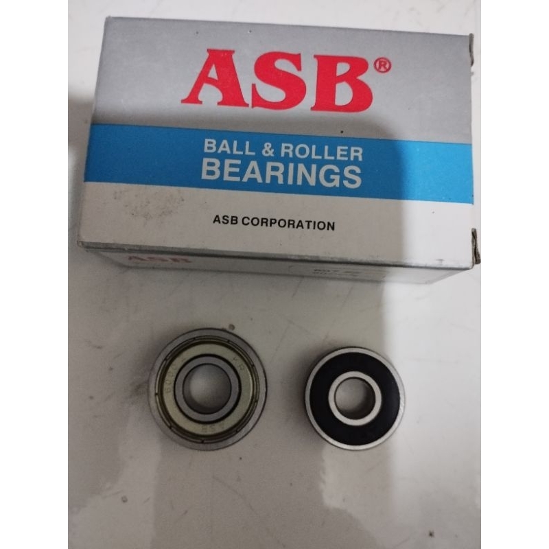 bearing klaher circularsaw 7" maktec mt 580/583/laher mesin sirkel kayu maktec mt 580