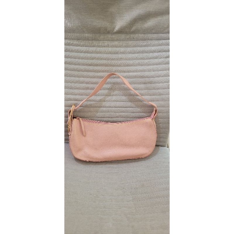 Furla hobo bag (pre owned with good condition)