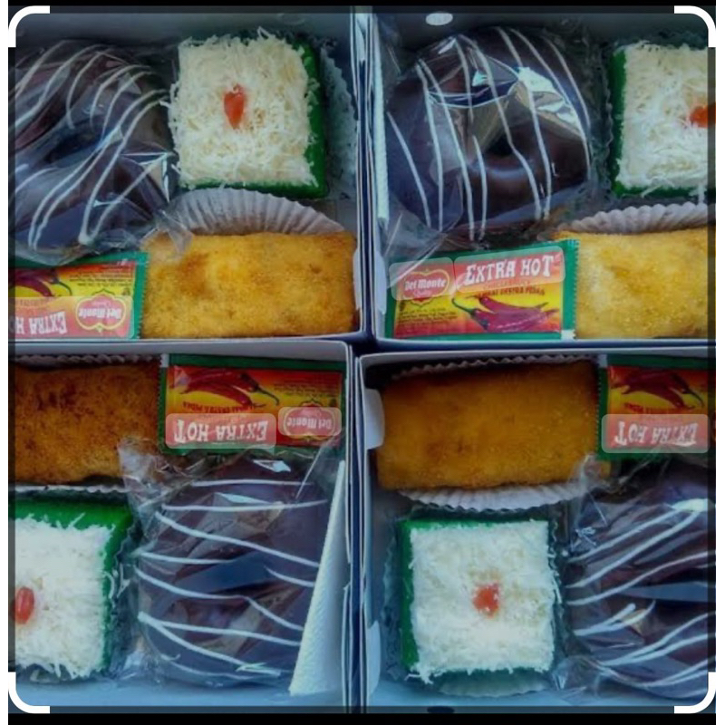

Paket Bundling Snack 1