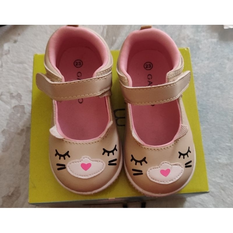 sepatu anak gabino new