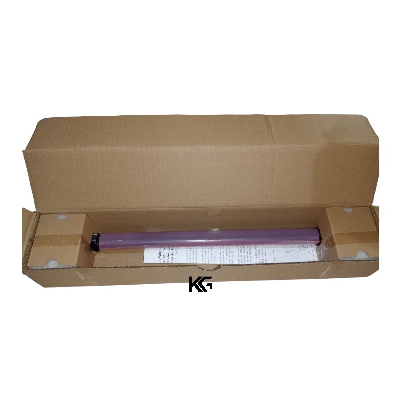 fixing film unit mesin fotocopy Canon Ir 4570 3570 series