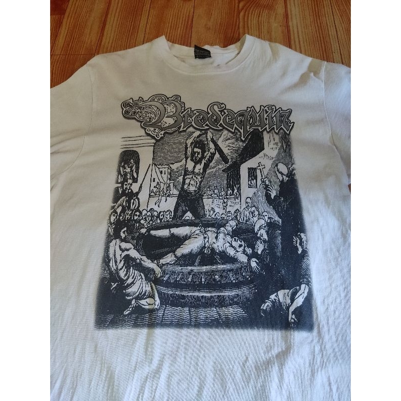 Ts Brodequin - Instrument