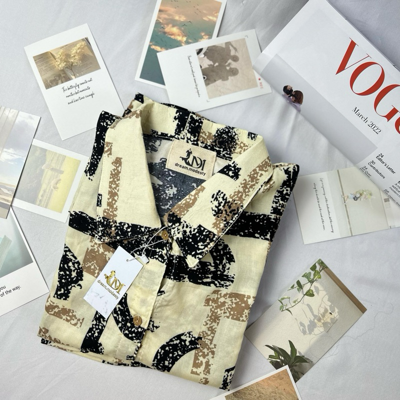 

Paket Hampers Piyama set