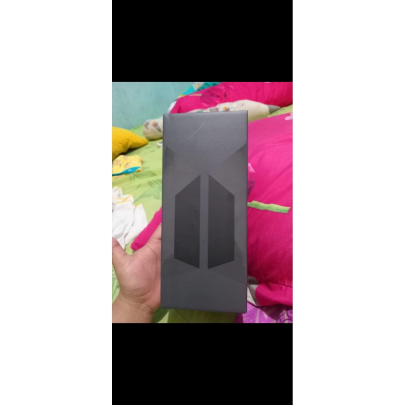 BTS LIGHTSTICK SE ( special edition ) SEALED