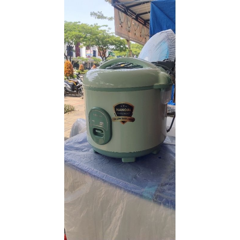 mejicom miyako penanak nasi