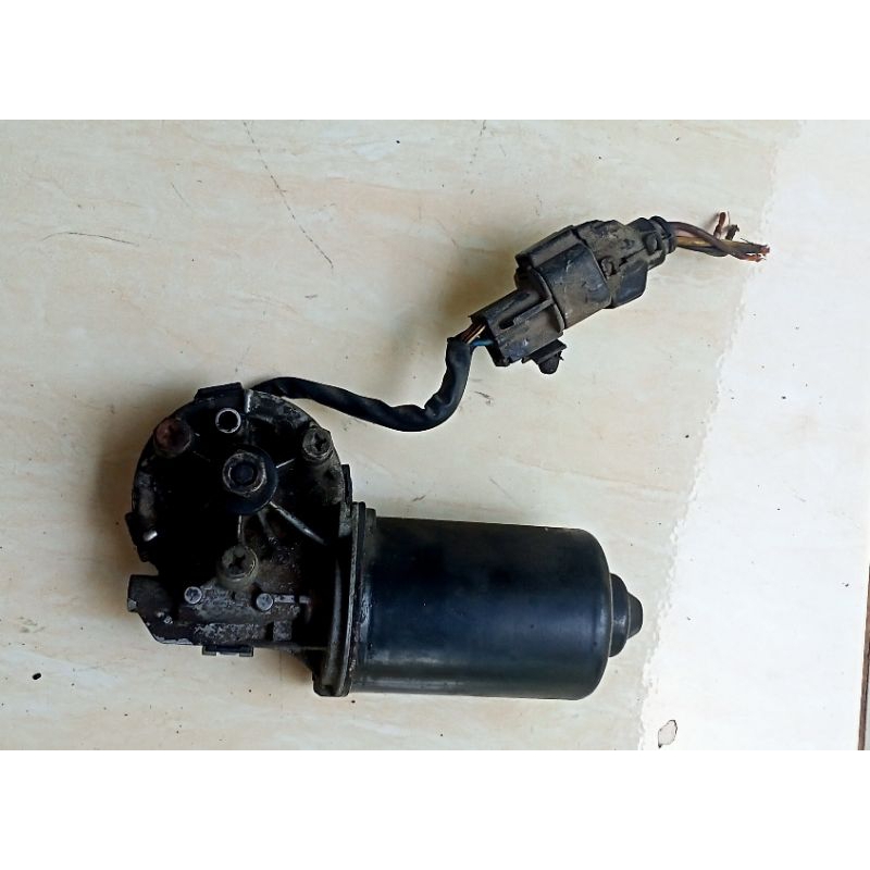 dinamo wiper hyundai trajet original