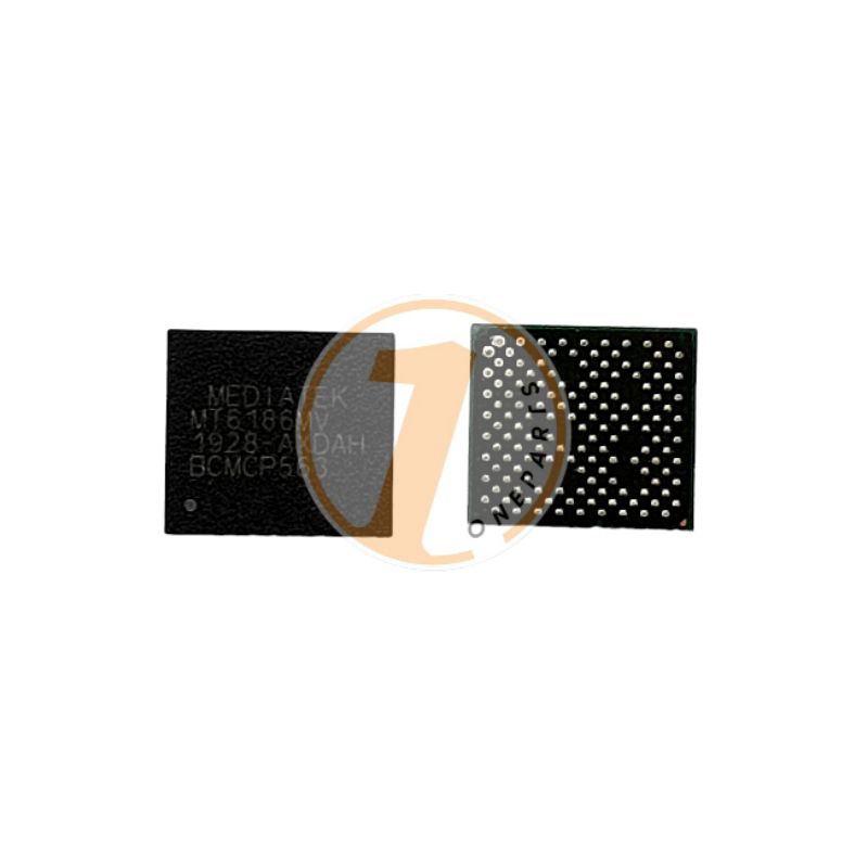 IC RF XIAOMI REDMI NOTE 8 PRO MT6186MV