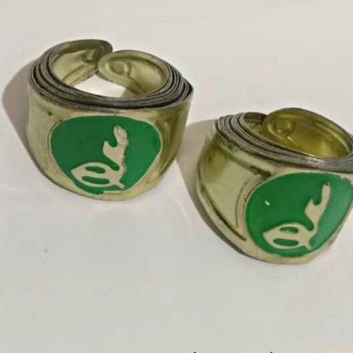 RING KACU PRAMUKA | RING SIAGA | RING KACU SIAGA | 100% ORIGINAL [ BISA COD ]