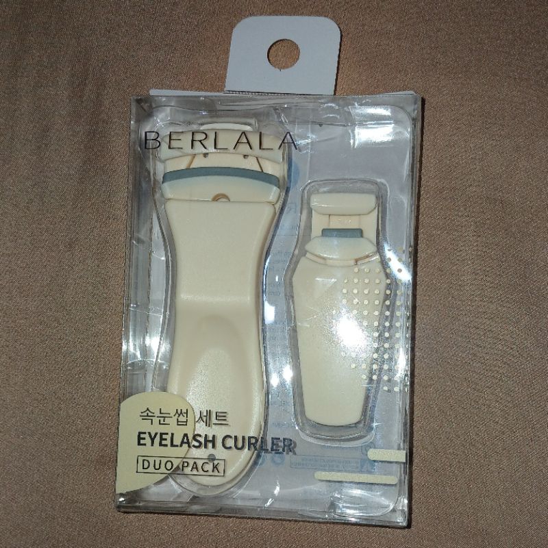 Preloved Like New Berlala Eyelash Curler
