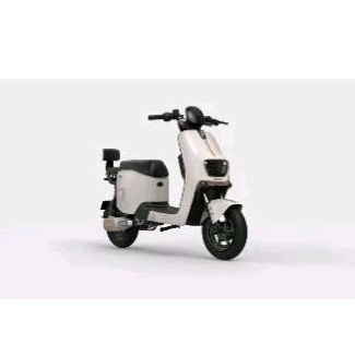 [JAKARTA TIMUR/PUSAT] BISA NEGO PRELOVED SEPEDA LISTRIK OFERO STAREER