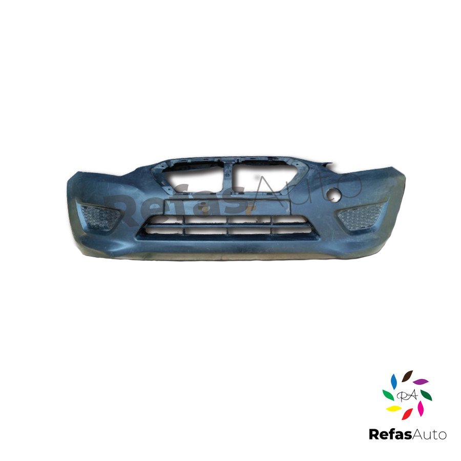 Bemper Depan Datsun Go+ Panca 2014-2017 Original