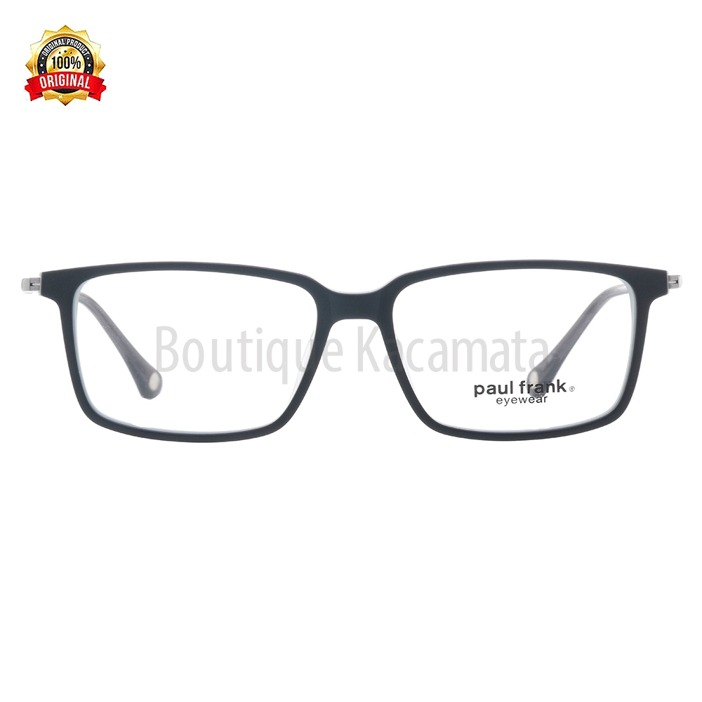 Frame Kacamata Paul Frank Original PFF8264