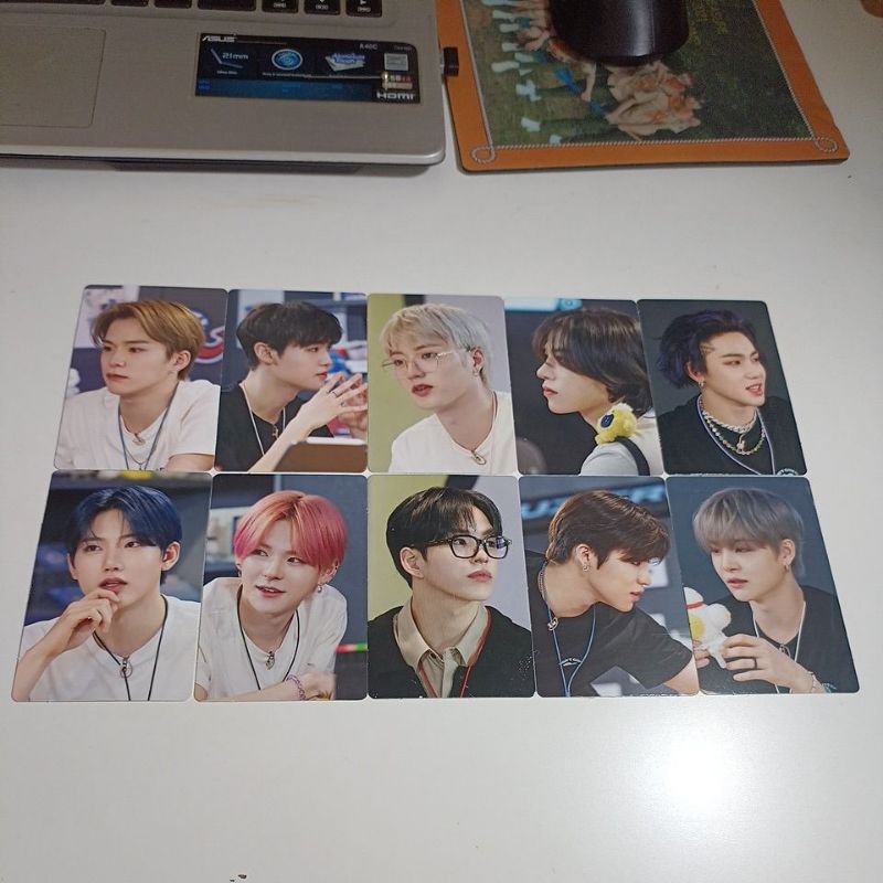 [ READY STOCK ] - POB ONLY BENEFIT PRE ORDEROFFICIAL ORIGINAL IMPRESSIVE PRESENT TRUZ