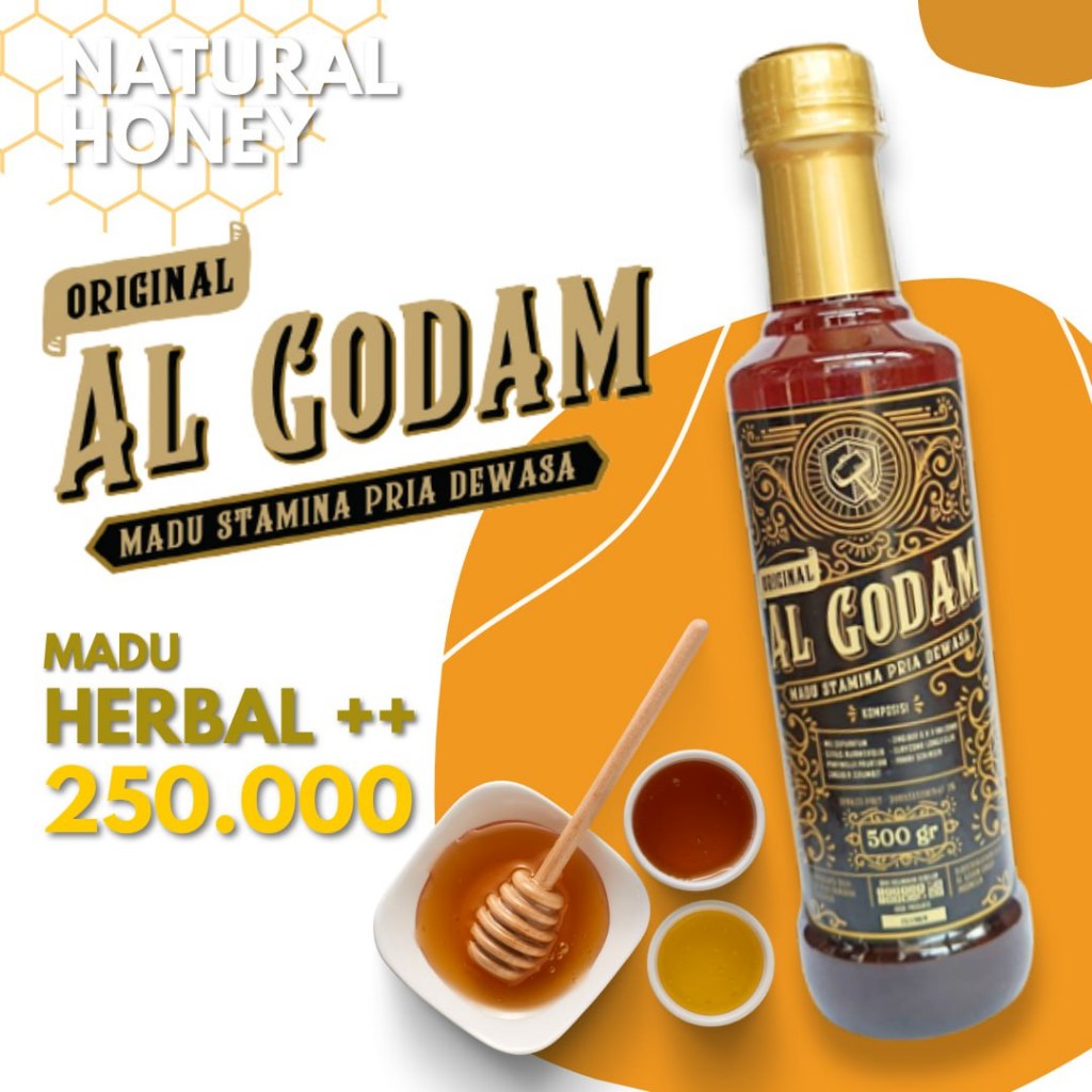 Madu Kuat Pria Madu ALgodam Untuk Stamina Pria Diranjang