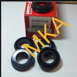 KARET REMBELAKANG PS120 NHR55 SC80353R