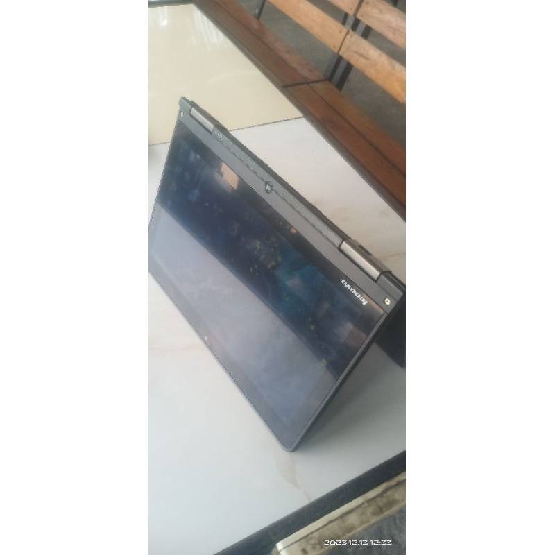 Laptop Flip 360 Lenovo Thinkpad yoga 12 S1