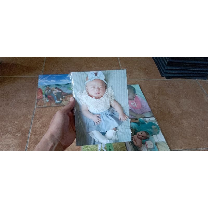 Cetak Foto Mdf 4r Glossy