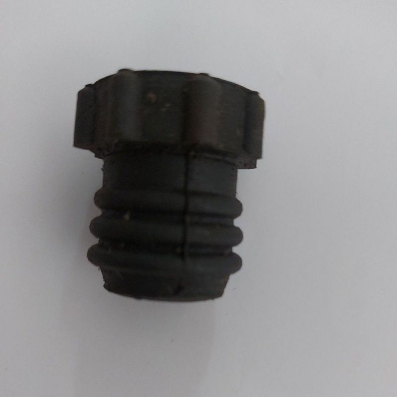 tutup oli atas 2T suzuki Bebek RC all