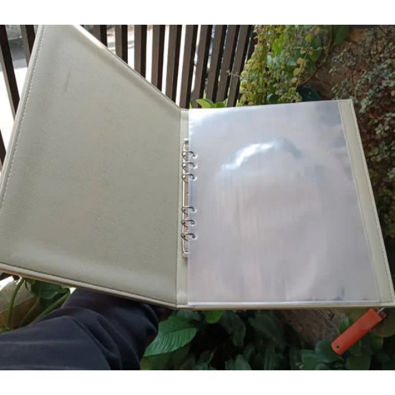 

BUKU MENU CAFFE RESTO HOTEL READY