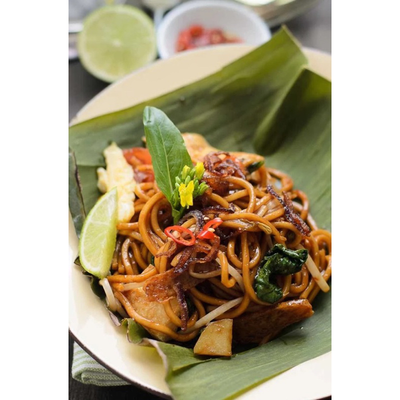 

Mie Goreng Aceh