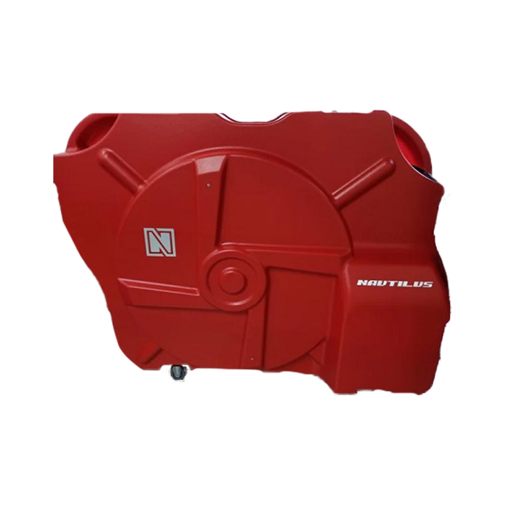 Bike Box Sepeda Nautilus Roadbike MTB Bike Case Nautilus Easy Fit