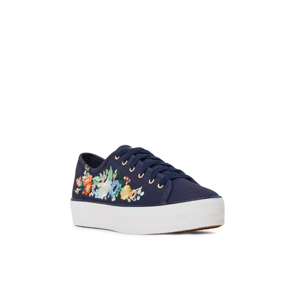 Keds Triple Kick Rpc Original