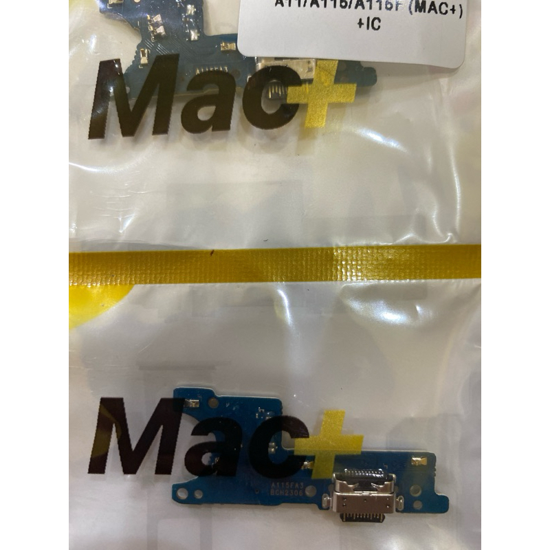 BOARD CAS SAMSUNG A11/A115 ADA IC