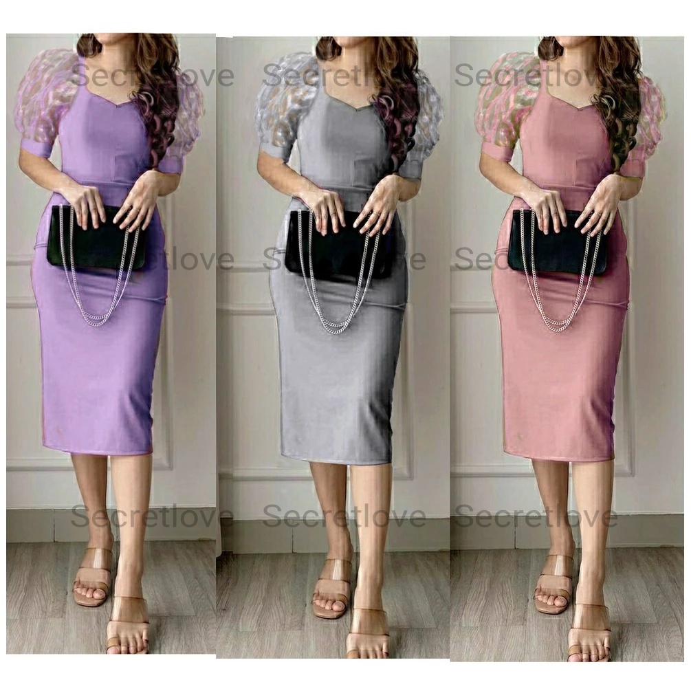 Pakean Pernikahan Sress Cewe Penganting Gaung Cewek Pakaian Simpel Dan Elegan Gaun Pesta Koreaan Sty