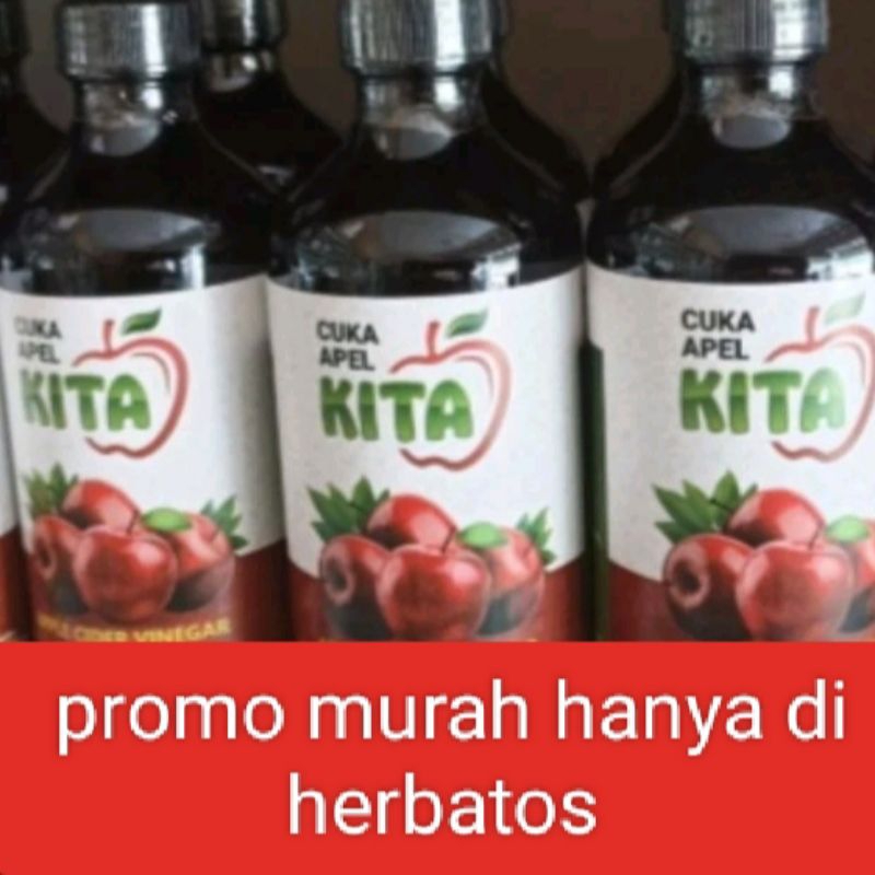 

CUKA APEL KITA agen Lampung..