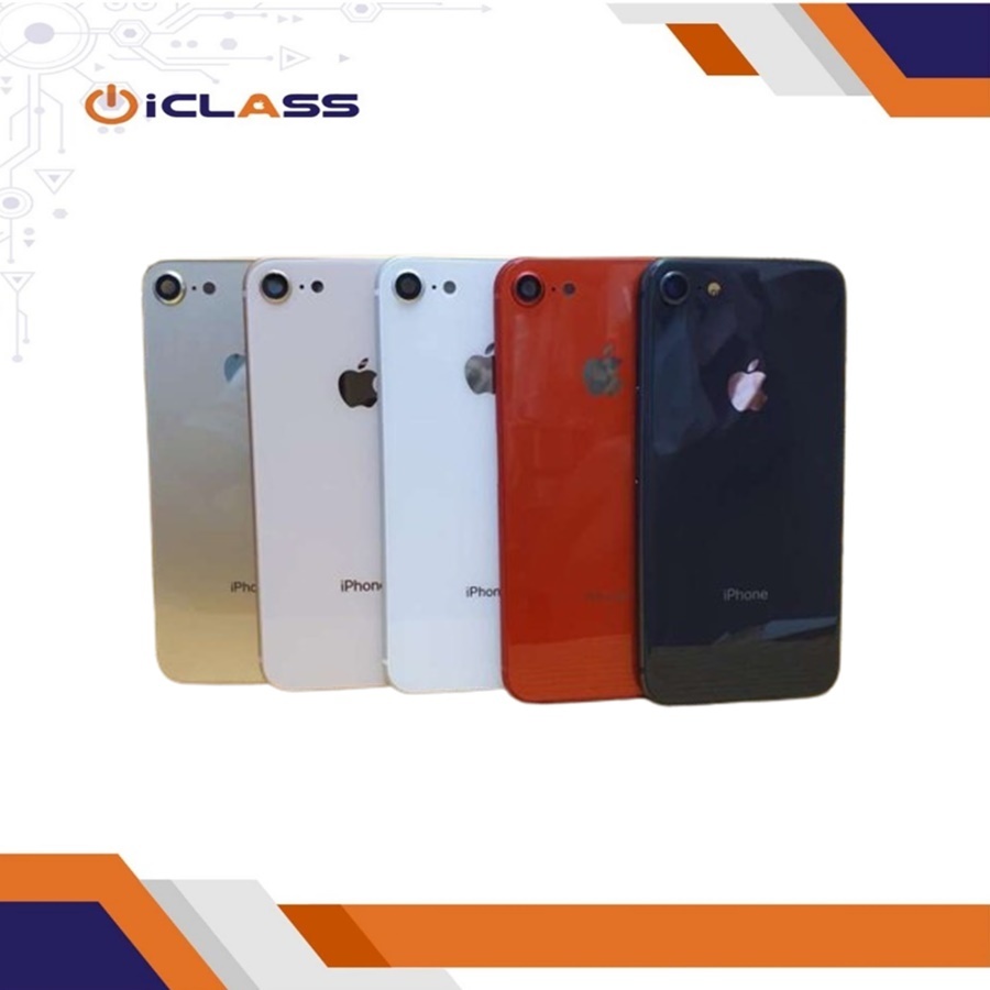 HOUSING  IPHONE 8 8G 8 PLUS