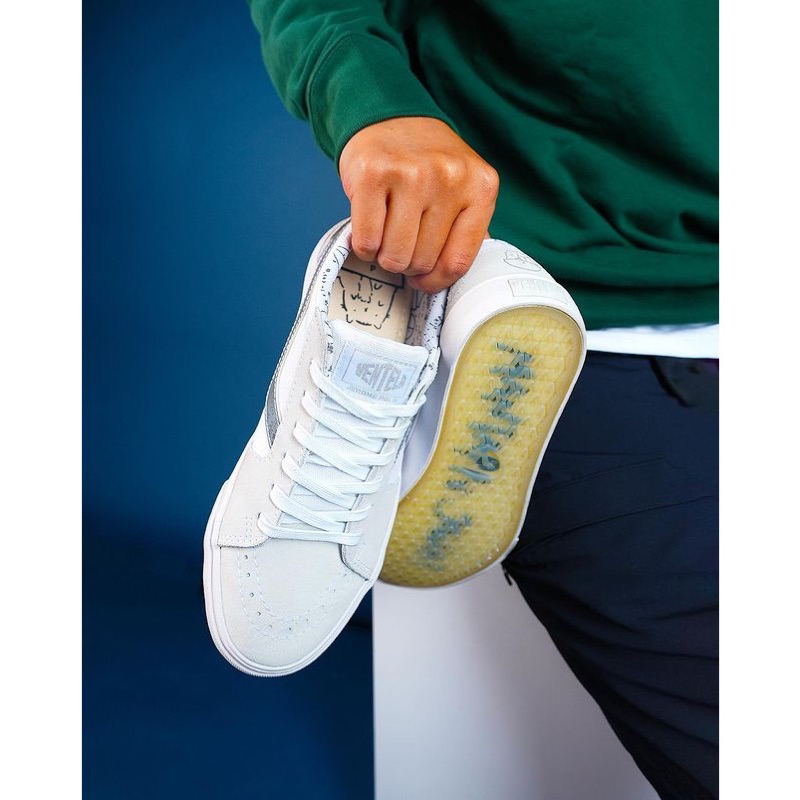 Jerome Polin x Ventela