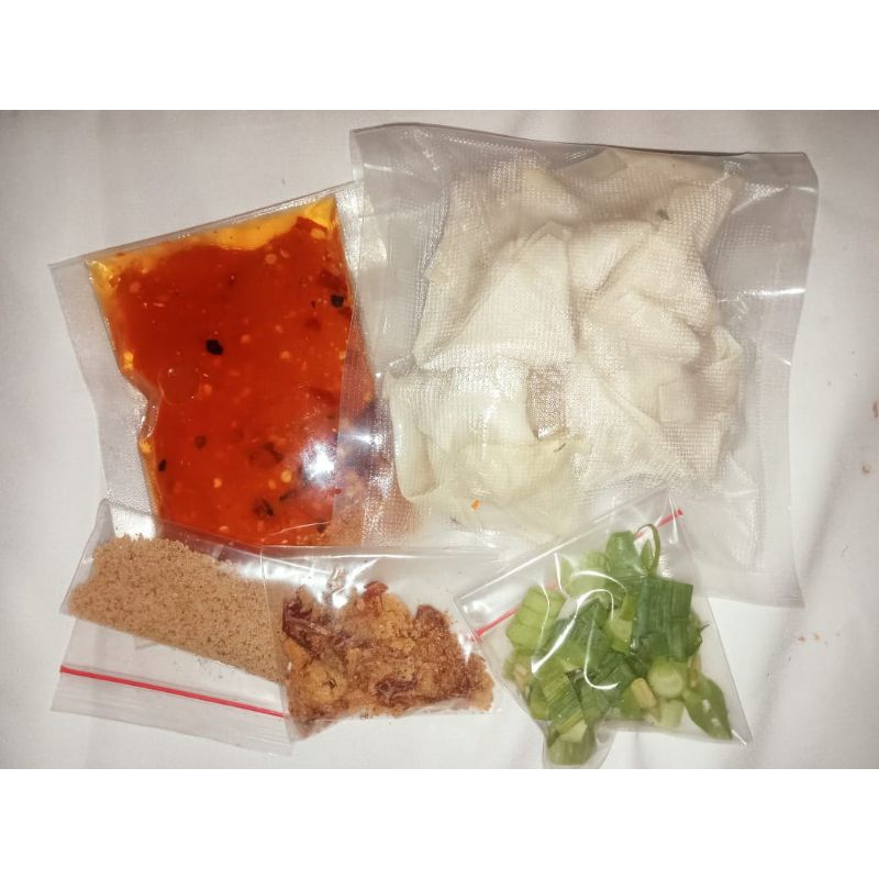 

Pangsit Jontor