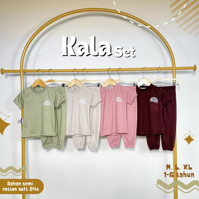 kala set