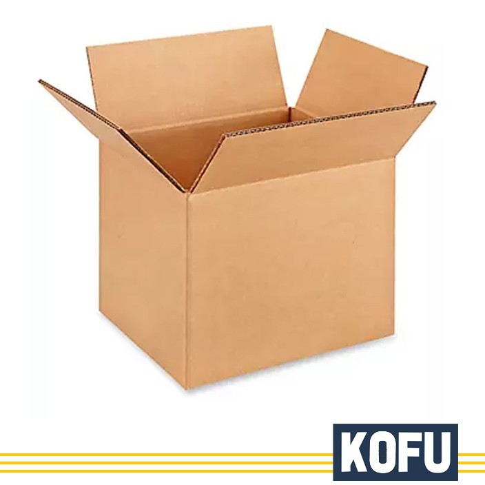 

29x23x24 DWL Kardus / kotak / packing / box / dus / karton - S3802