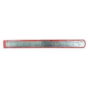 

Penggaris Besi 30cm Kenko